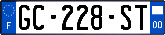 GC-228-ST