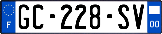 GC-228-SV