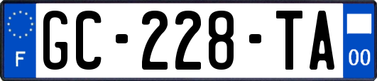 GC-228-TA