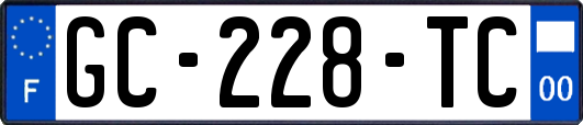 GC-228-TC
