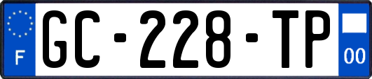 GC-228-TP