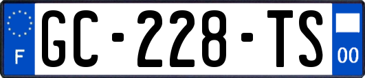 GC-228-TS