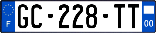 GC-228-TT