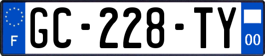 GC-228-TY
