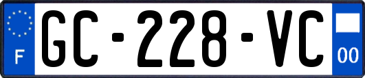 GC-228-VC