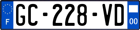 GC-228-VD