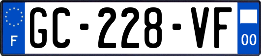 GC-228-VF