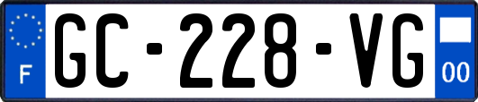 GC-228-VG