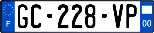 GC-228-VP
