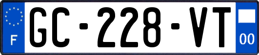 GC-228-VT