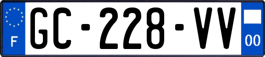 GC-228-VV