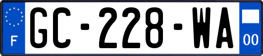 GC-228-WA