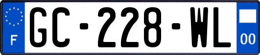 GC-228-WL