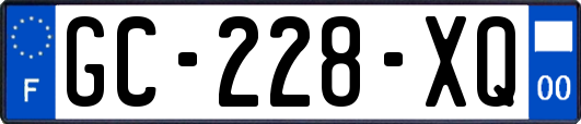 GC-228-XQ