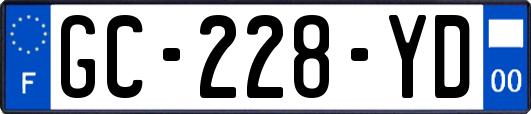 GC-228-YD