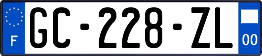 GC-228-ZL