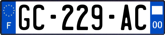 GC-229-AC