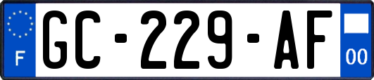 GC-229-AF
