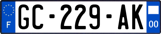 GC-229-AK