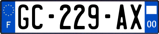 GC-229-AX
