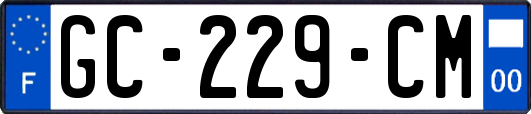 GC-229-CM