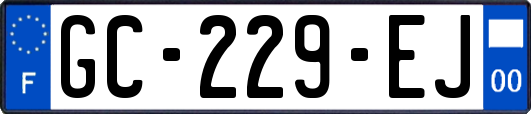 GC-229-EJ