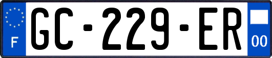GC-229-ER