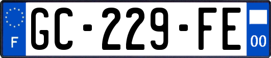 GC-229-FE