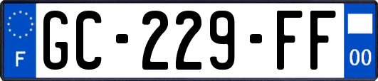 GC-229-FF