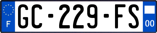 GC-229-FS