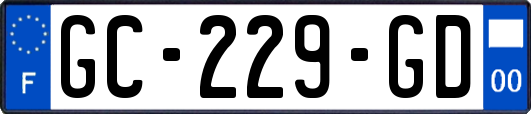 GC-229-GD