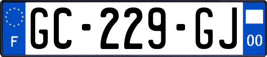 GC-229-GJ