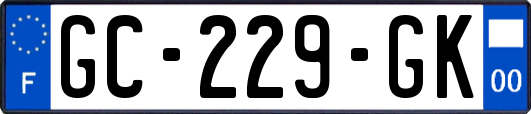 GC-229-GK