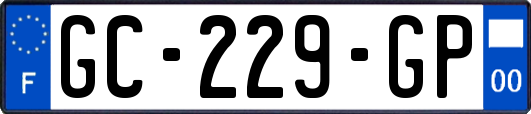 GC-229-GP