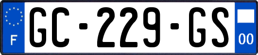 GC-229-GS