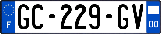 GC-229-GV