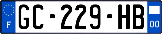 GC-229-HB