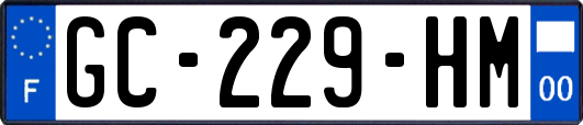 GC-229-HM