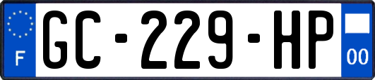 GC-229-HP