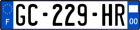 GC-229-HR