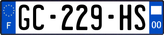 GC-229-HS
