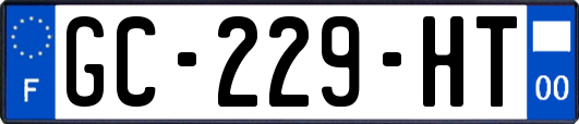 GC-229-HT