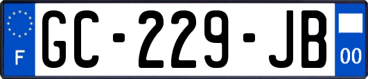 GC-229-JB