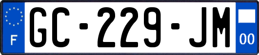 GC-229-JM