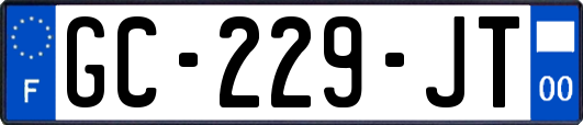 GC-229-JT