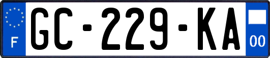 GC-229-KA