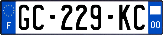 GC-229-KC