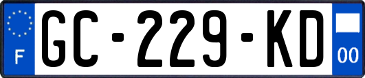 GC-229-KD