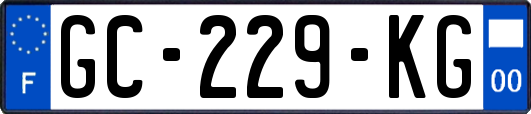 GC-229-KG