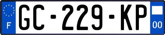 GC-229-KP